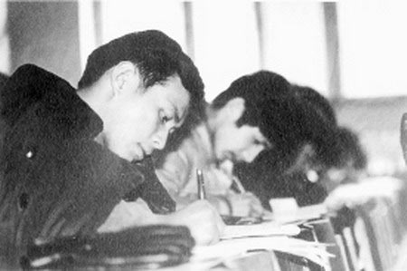 1977年恢复高考:国家命运的转变